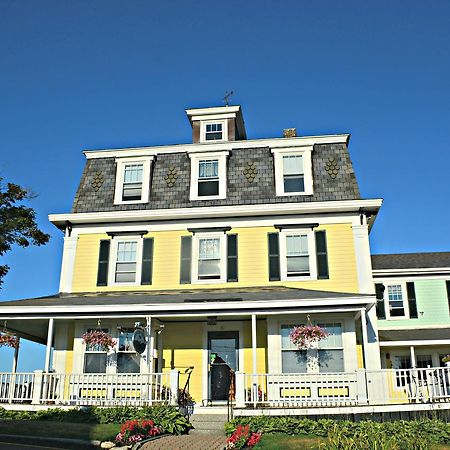 Harbor House Inn Boothbay Harbor Luaran gambar