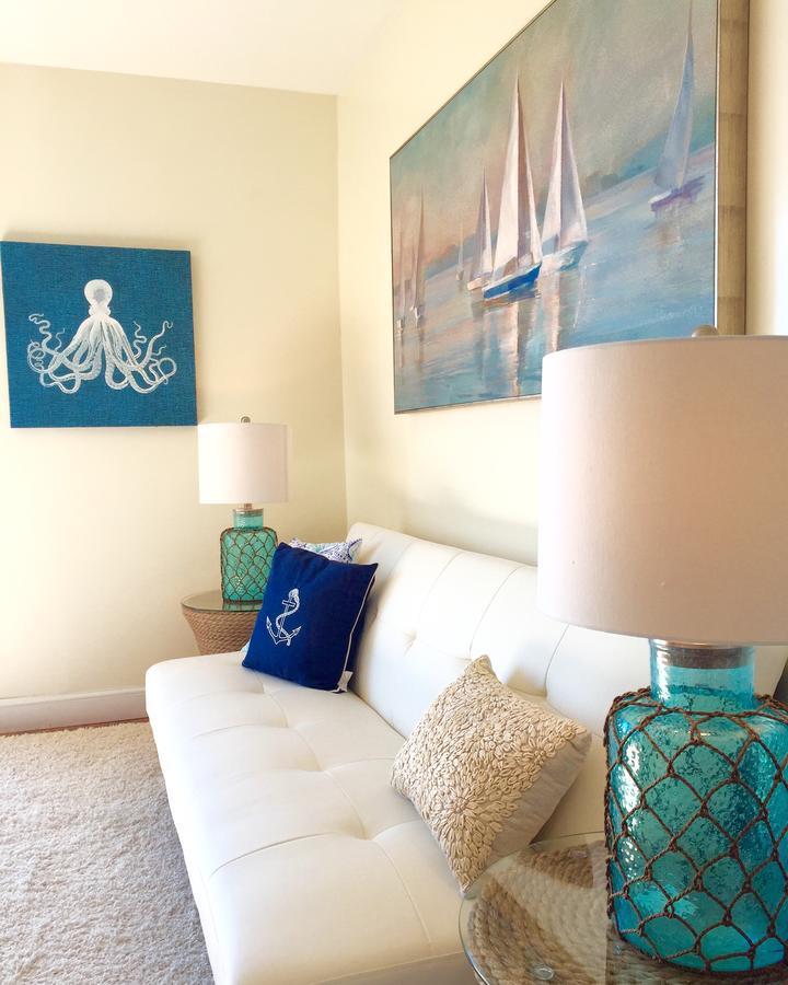 Harbor House Inn Boothbay Harbor Luaran gambar