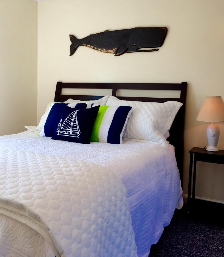 Harbor House Inn Boothbay Harbor Luaran gambar