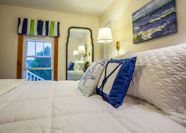 Harbor House Inn Boothbay Harbor Luaran gambar