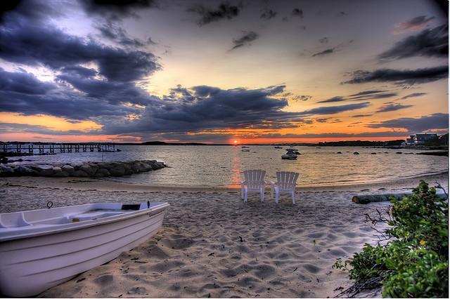 Harbor House Inn Boothbay Harbor Luaran gambar