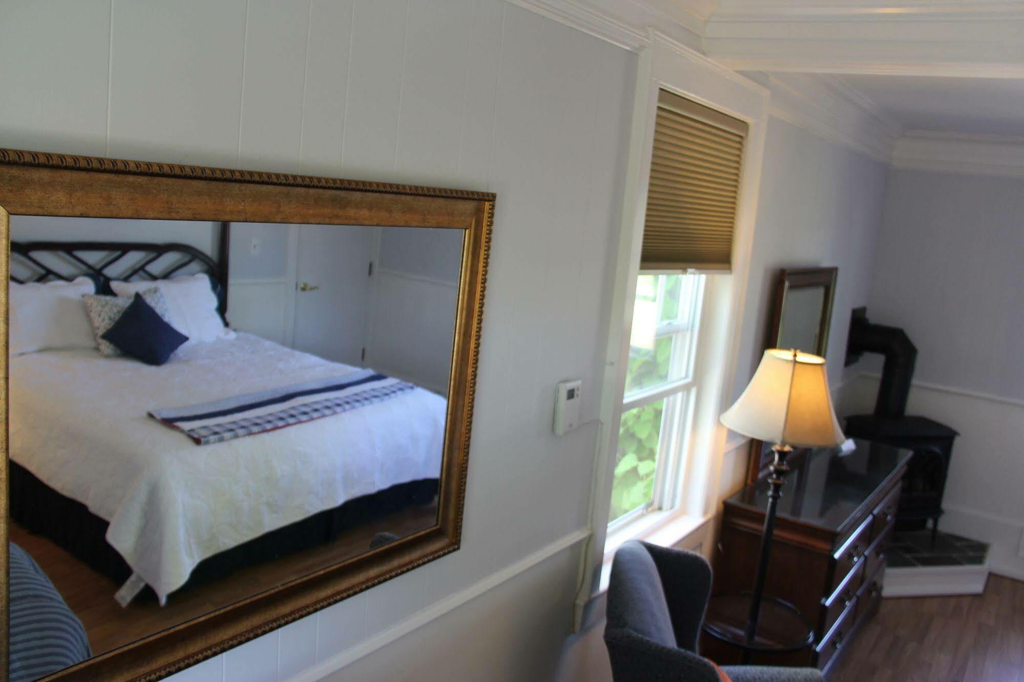 Harbor House Inn Boothbay Harbor Luaran gambar